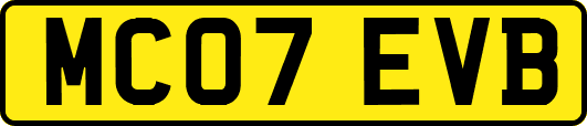 MC07EVB
