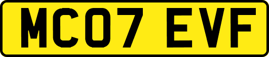 MC07EVF