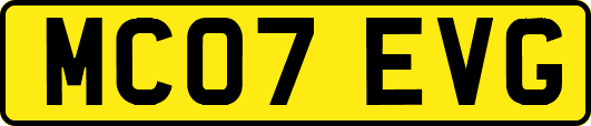 MC07EVG