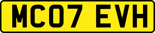 MC07EVH