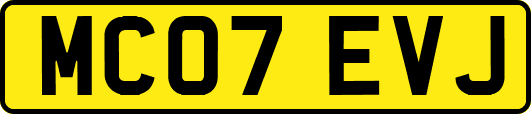 MC07EVJ