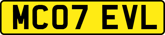 MC07EVL