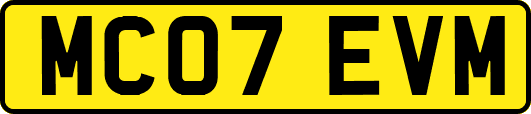 MC07EVM