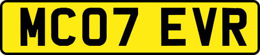 MC07EVR