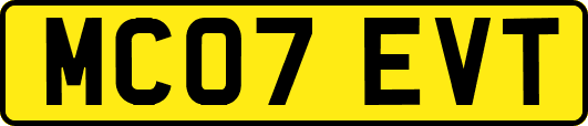 MC07EVT