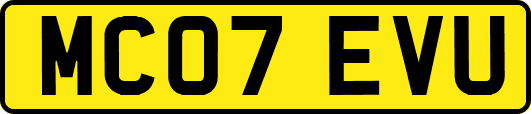 MC07EVU