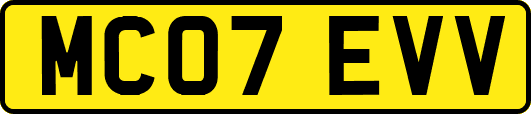MC07EVV
