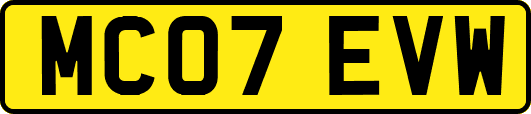 MC07EVW