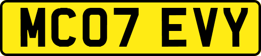 MC07EVY