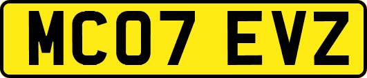 MC07EVZ