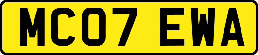 MC07EWA