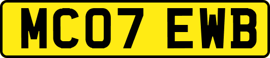 MC07EWB