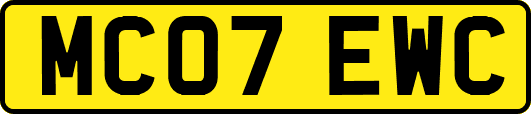 MC07EWC