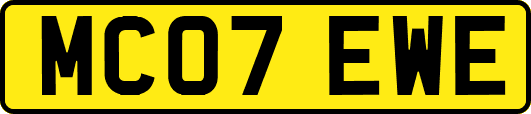 MC07EWE
