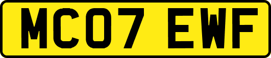MC07EWF