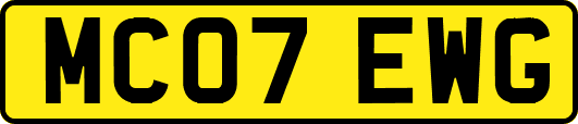 MC07EWG