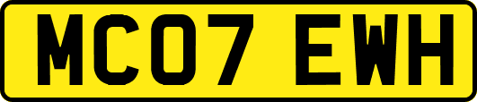 MC07EWH