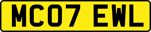 MC07EWL