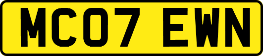MC07EWN