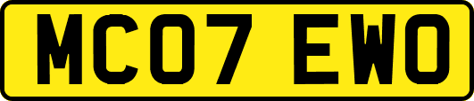 MC07EWO