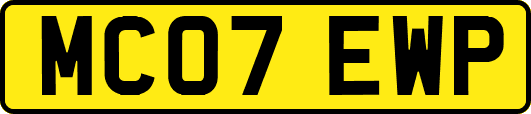MC07EWP