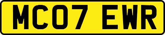 MC07EWR