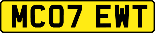 MC07EWT