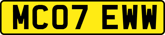 MC07EWW