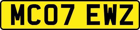 MC07EWZ