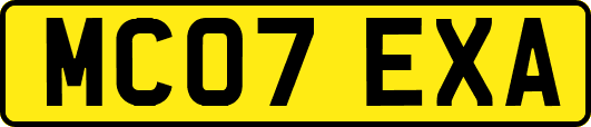 MC07EXA