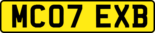 MC07EXB