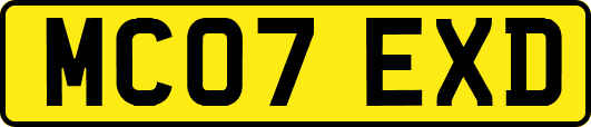 MC07EXD