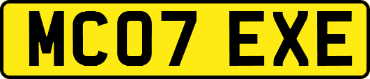 MC07EXE