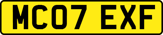 MC07EXF