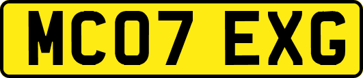MC07EXG