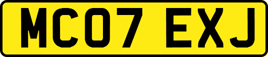 MC07EXJ