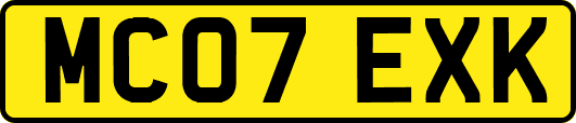 MC07EXK