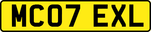 MC07EXL
