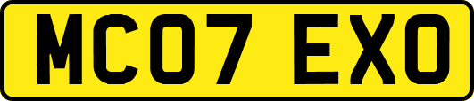 MC07EXO