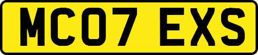 MC07EXS