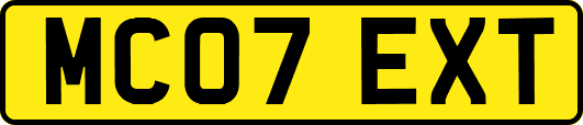 MC07EXT