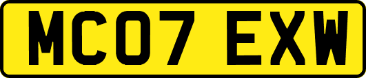 MC07EXW