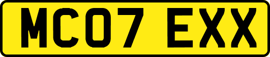 MC07EXX