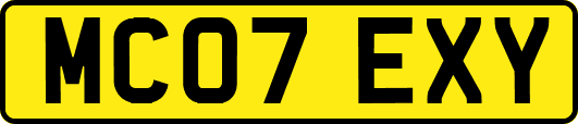 MC07EXY