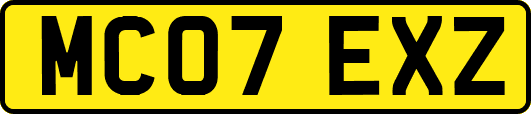 MC07EXZ