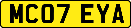 MC07EYA