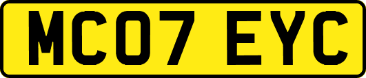MC07EYC