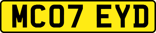 MC07EYD