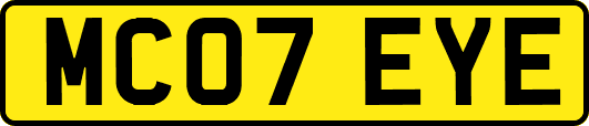 MC07EYE