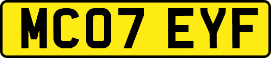 MC07EYF